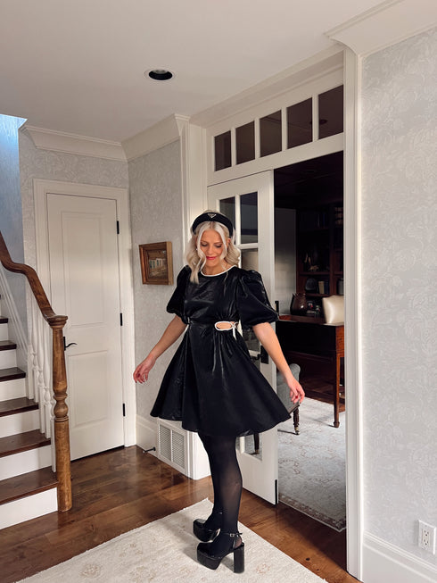 Glitz & Glam Dress